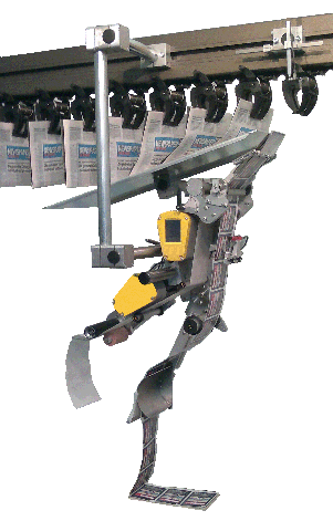 Applikator
